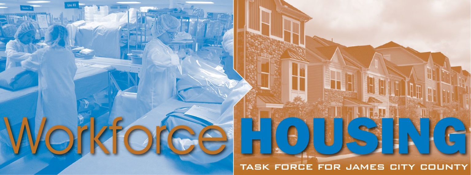 Workforce Housing Toolkit HousingForward Virginia