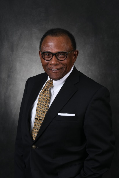 Earl B. Reynolds, Jr. - HousingForward Virginia