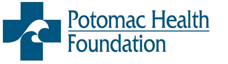 Potomac Health Foundation Logo
