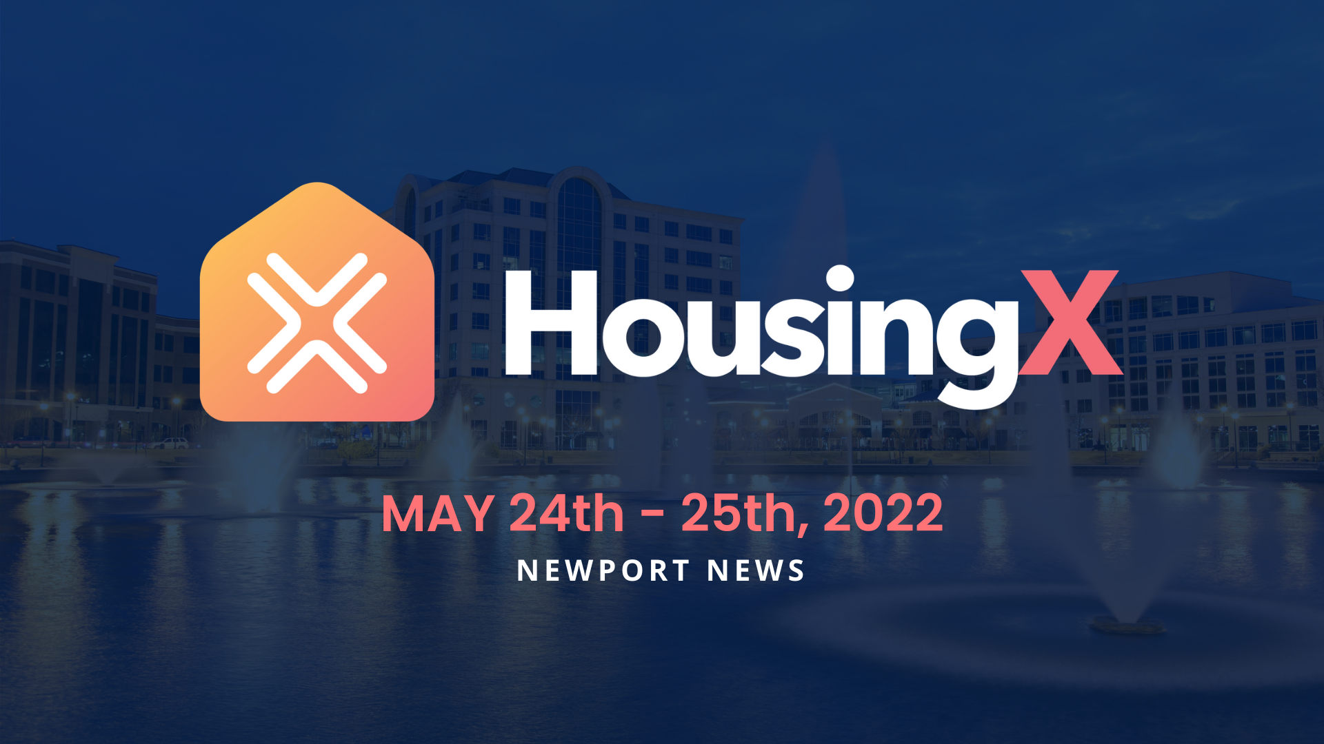 Tickets for HousingX 2022 are now available. HousingForward Virginia