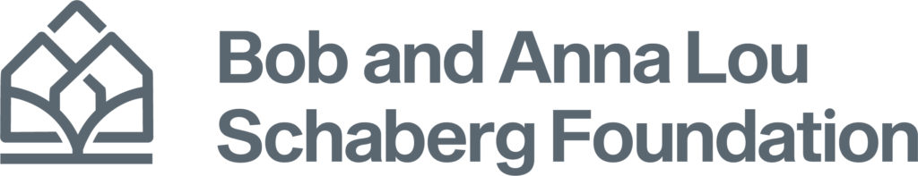 Bob and Anna Lou Schaberg Foundation