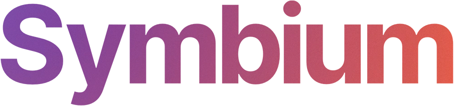 Symbium Logo