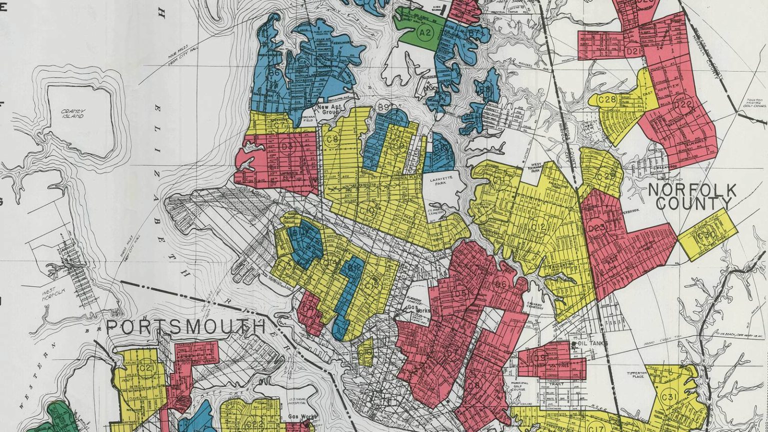 Back To Basics: Community Reinvestment Act - HousingForward Virginia