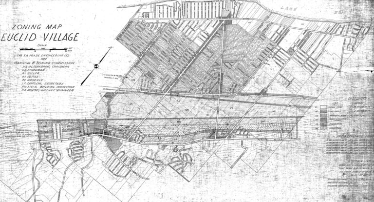 euclid-zoning-map-1922 - HousingForward Virginia