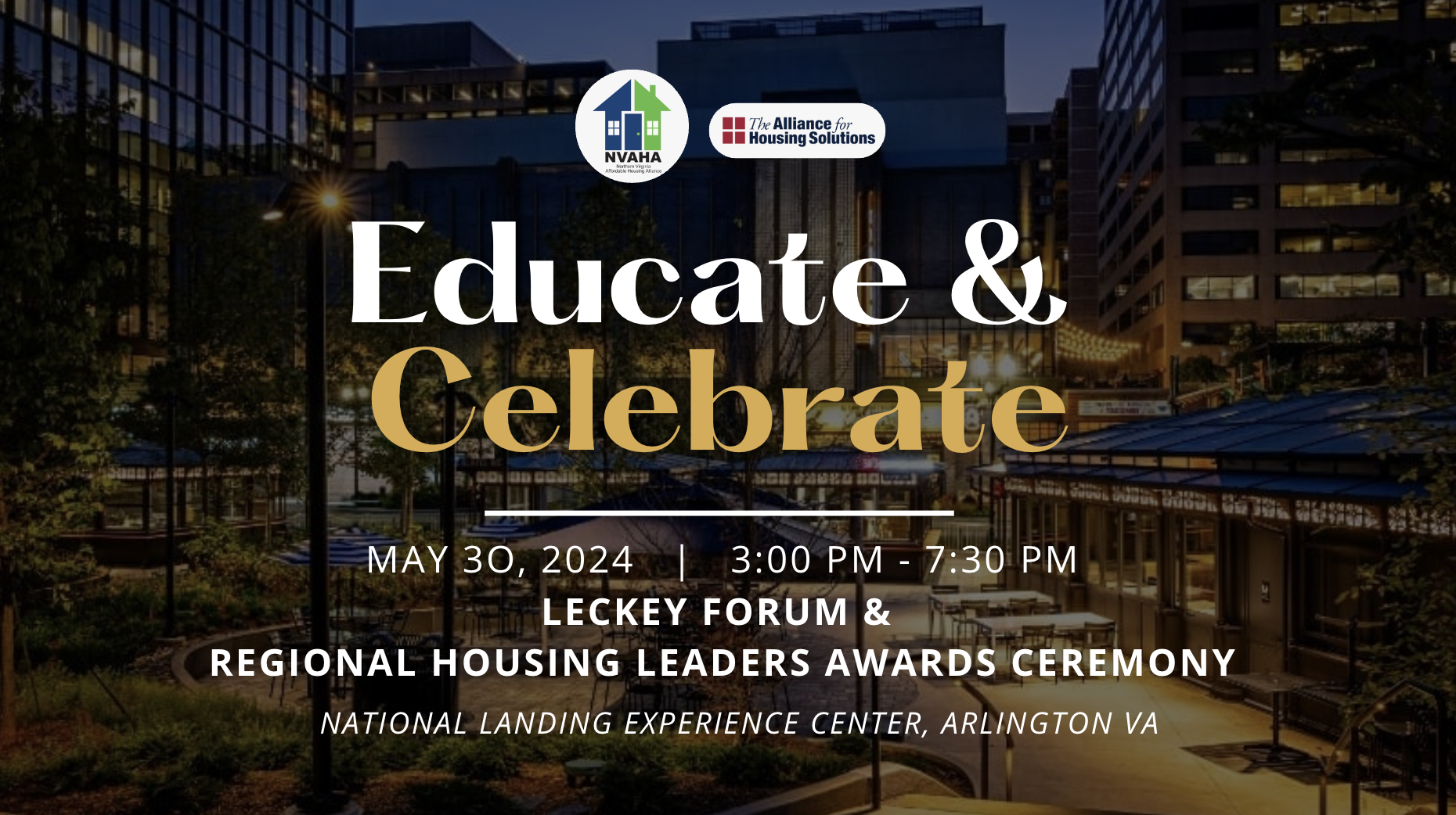 Northern Virginia Zoning Atlas Launching May 30th - HousingForward Virginia