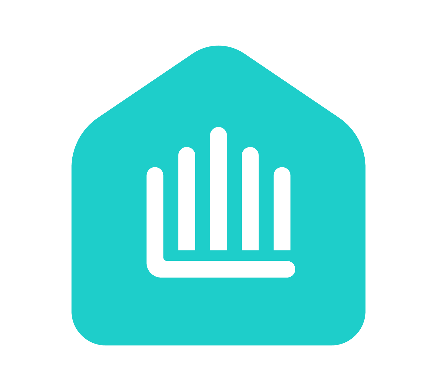 HousingForward VA Logo
